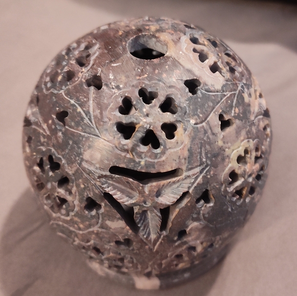 NWT! Yankee Candle Tealight Candle Holder - Picture 4 of 10